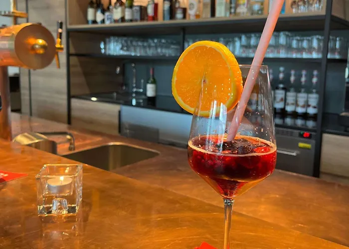 ibis Hotel Dortmund City